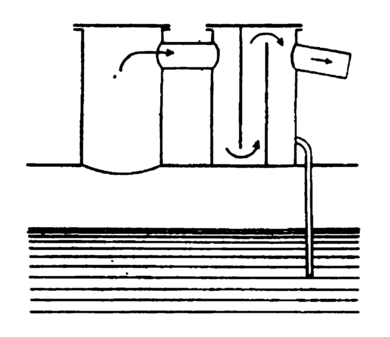 Дефлегматор
